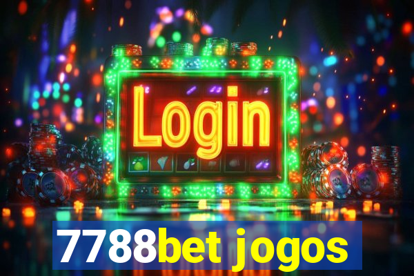 7788bet jogos